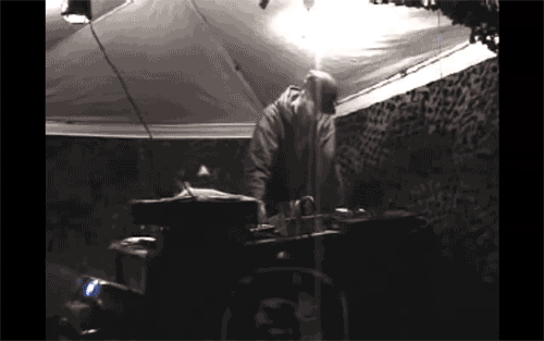 DJ Fantagonists