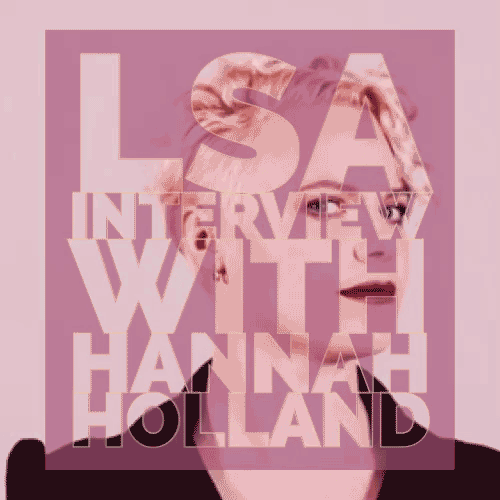 Hannah Holland - How To Lead In A Male-Dominated Industry