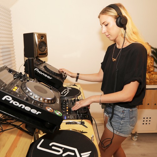 Become a better DJ