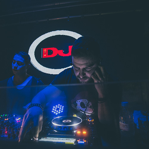 Learn how to get more press coverage as a DJ or Producer