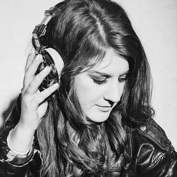 DJ Alixie J FEST Camden LSA