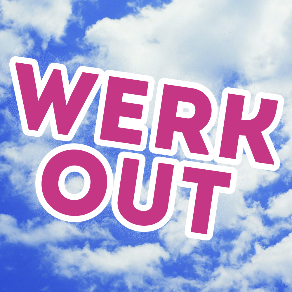 LSA launches 'WERK OUT' a new DJ night at FEST Camden