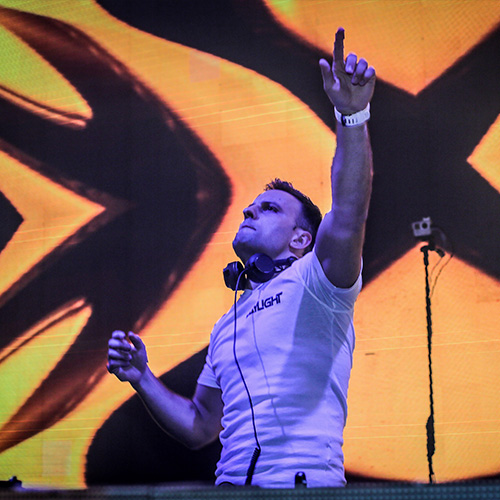 LSA DJ Graduate ‘Daylight’ Headlines at Illuzion in Thailand