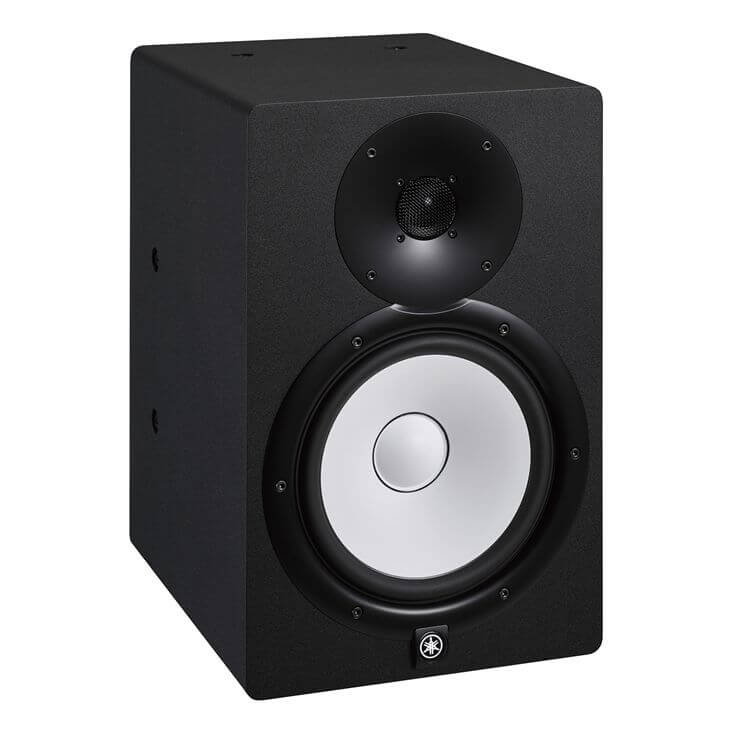 Yamaha HS7 DJ Monitor Speaker