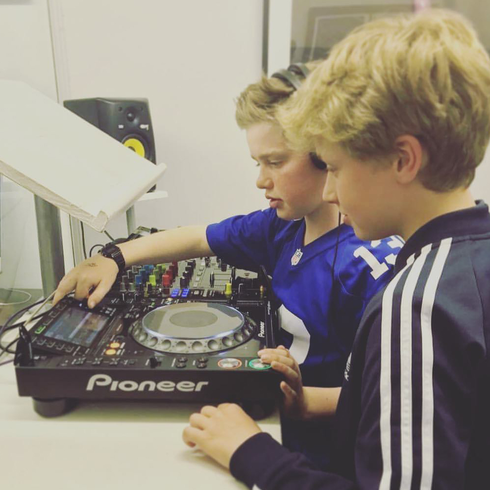 Officially London’s Best DJ Course