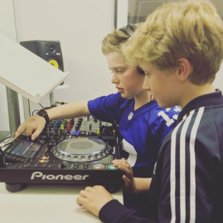 Officially London’s Best DJ Course