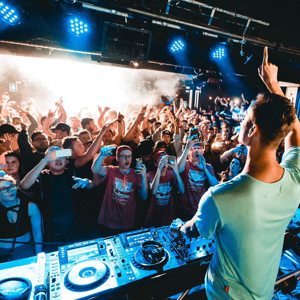 Christmas Gift Ideas For DJs!
