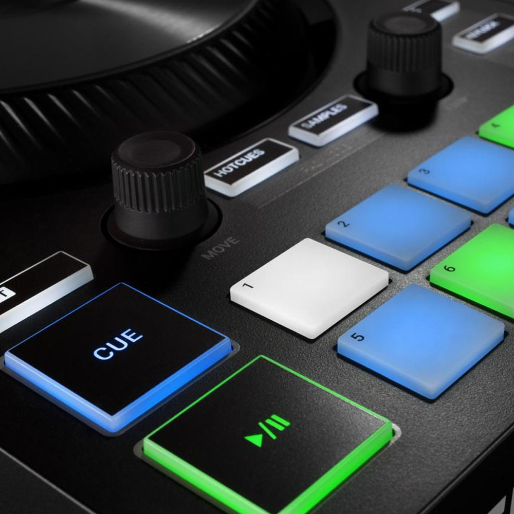 Learn how to DJ with Traktor Pro In London
