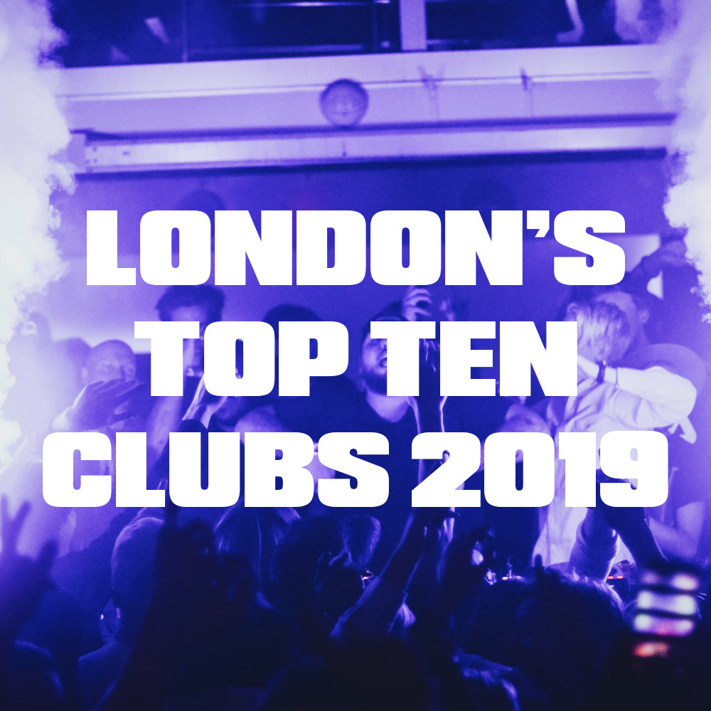 London's Top Ten Clubs According To LSA Graduates