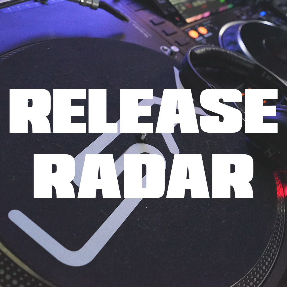 Release Radar #1