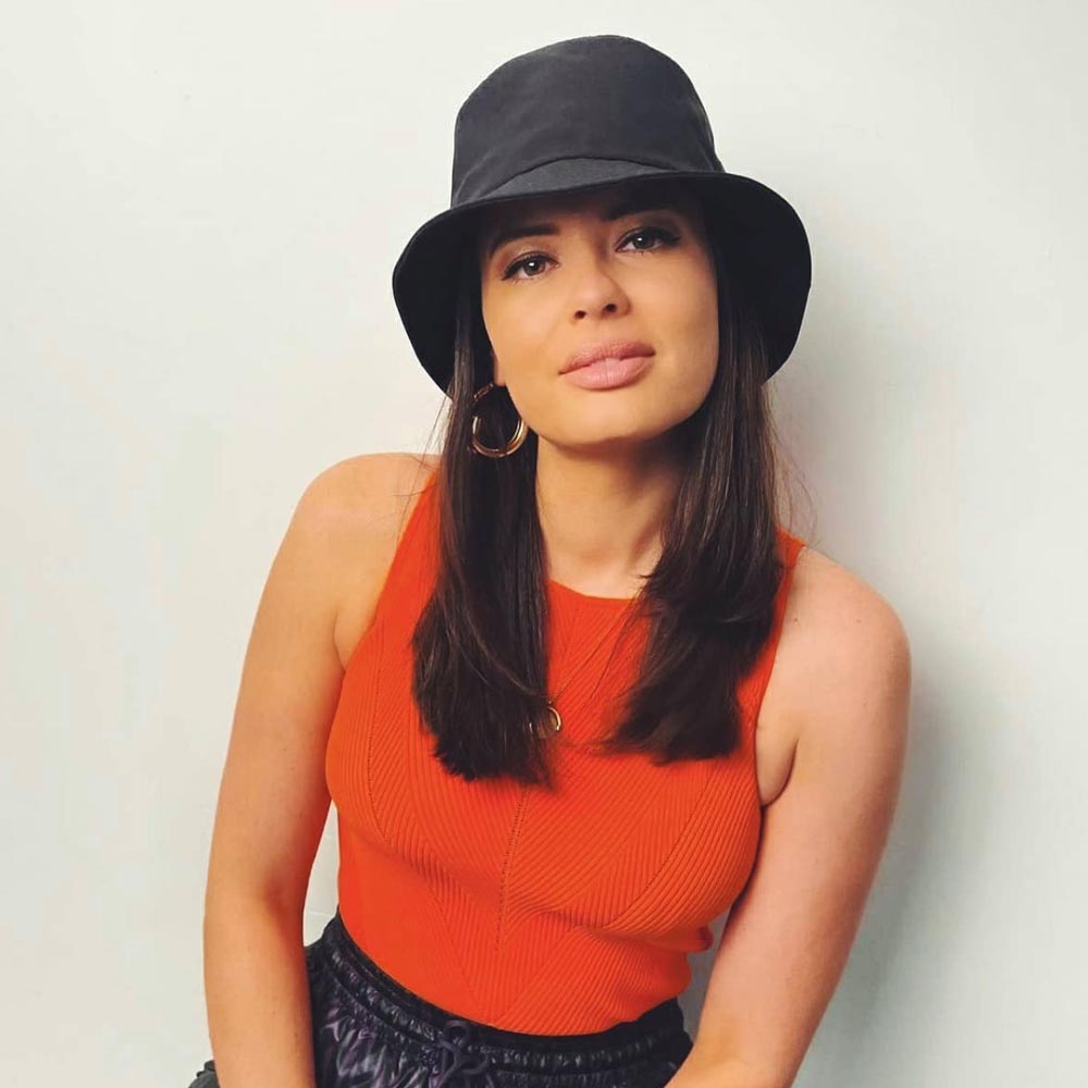 Sarah Story - BBC Radio One DJ & Presenter and LSA Alumna